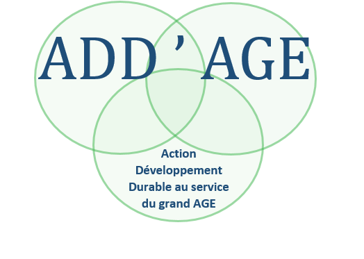 Logo ADD'AGE